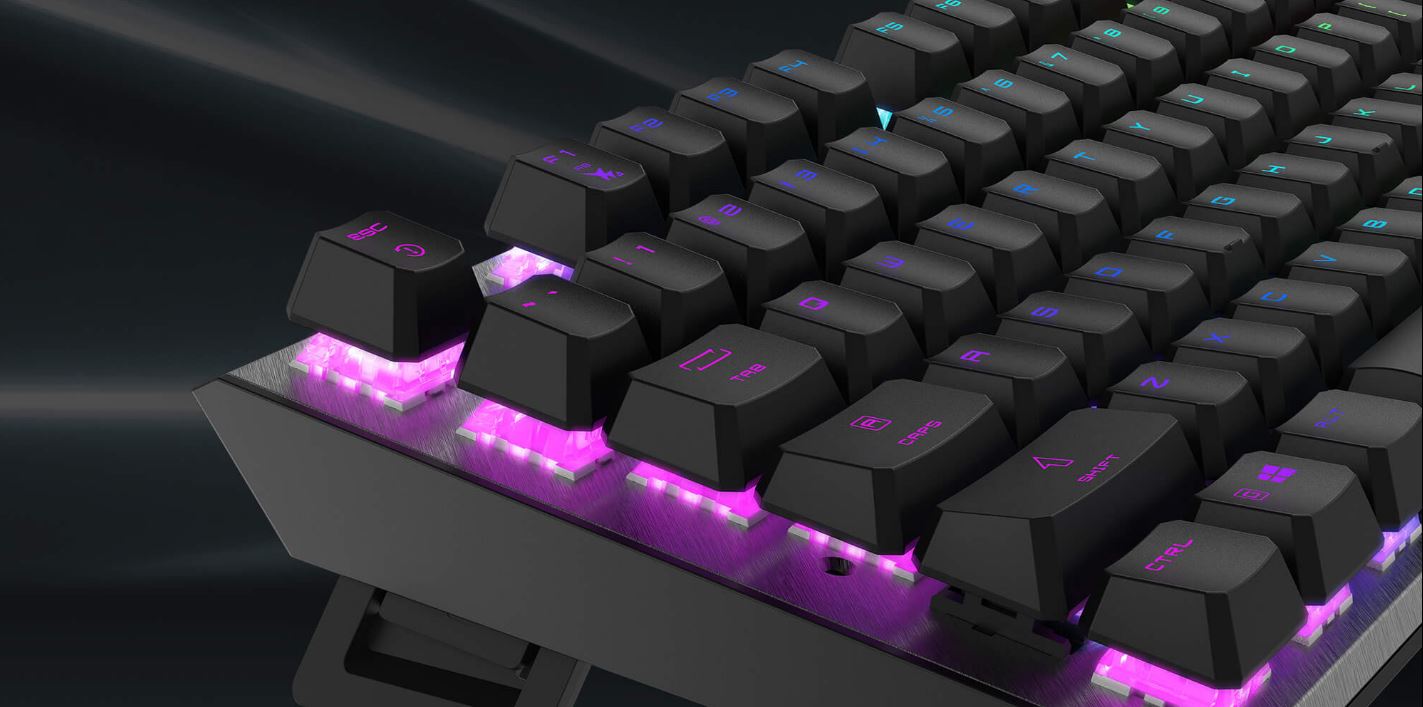 VIGOR GK50 ELITE keyboard